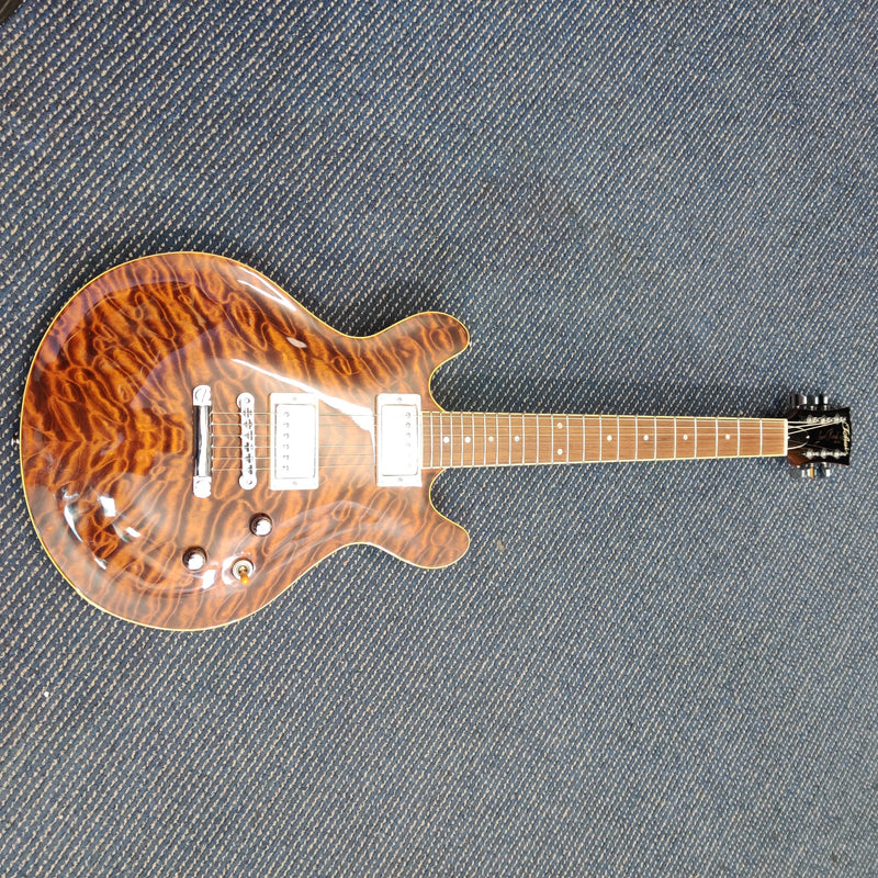 Tokai Love Rock Double cut electric guitar