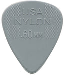 NYLON STANDARD PICK .60MM