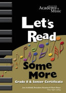 Royal Irish Academy of Music Lets Read Some More Grade 8