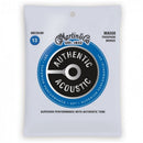 Martin SP Bronze acoustic strings 13-56