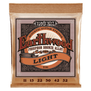 Ernie Ball Earthwood Phosphor Bronze 11-52