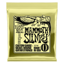 Ernie Ball Mammoth Slinky 12-62