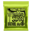 Ernie Ball Regular Slinky 10-46