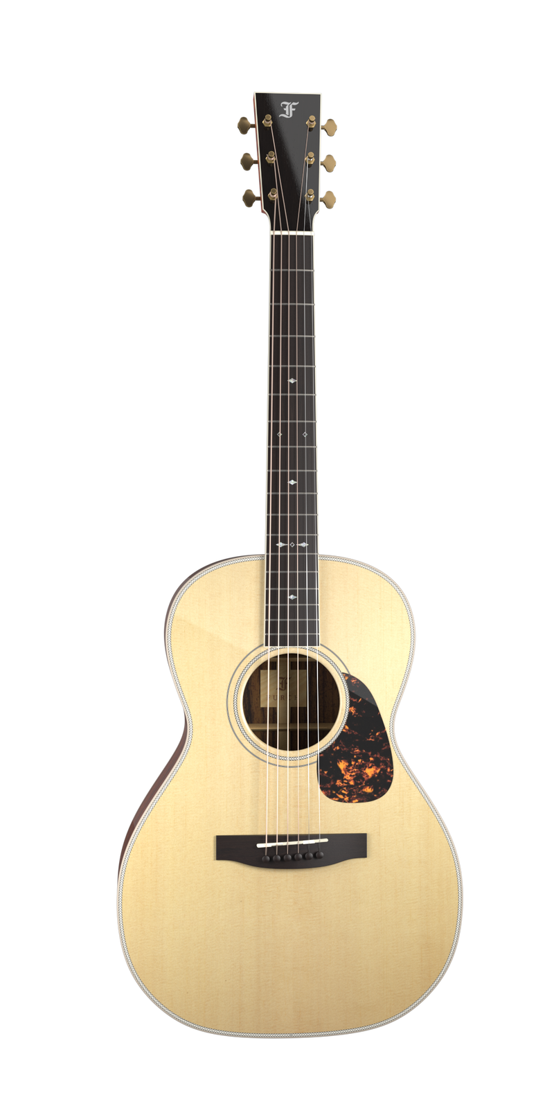 Furch Vintage 2 OOM-SR