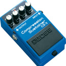 Boss CS-3