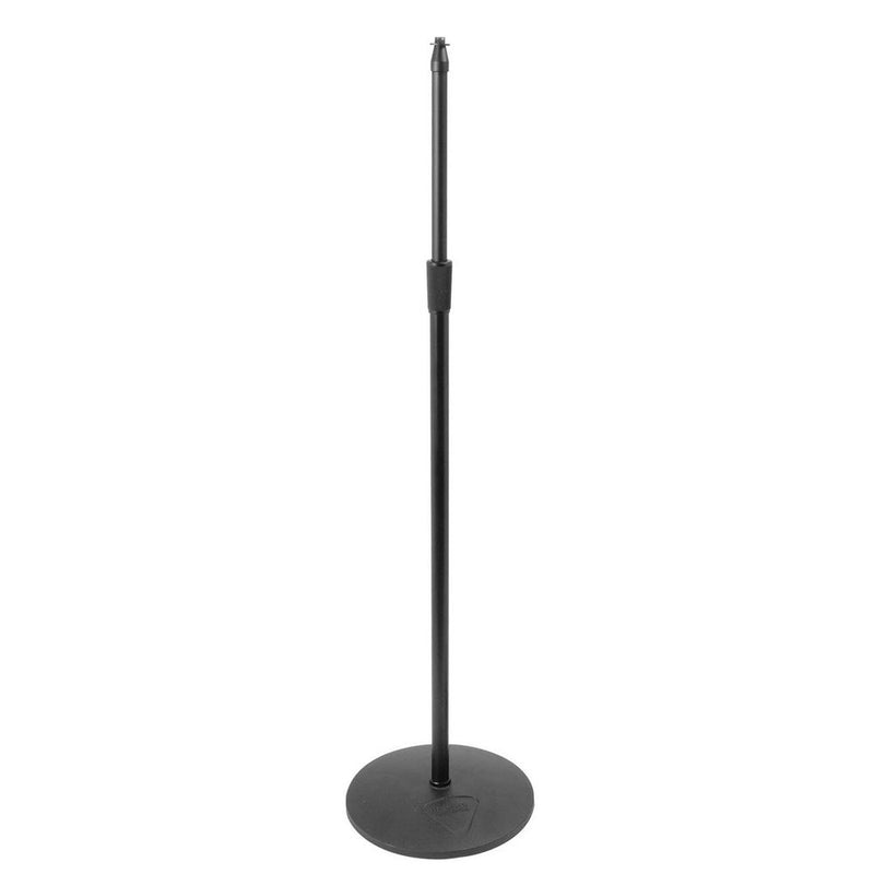 On-Stage Heavy-Duty Mic Stand MS9212