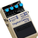 Boss DD-8