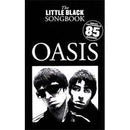 Oasis Little Black Songbook Guitar
