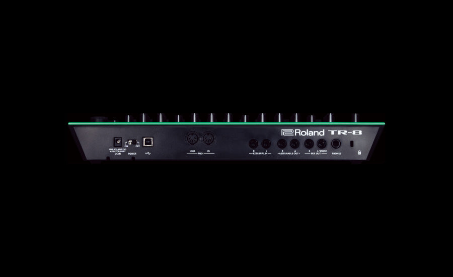 Roland TR-8