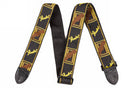 MONOGRAMMED STRAP