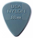 NYLON STANDARD PICK .88MM