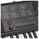 Casio CT-X700