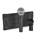 Shure SM58 Dynamic Microphone