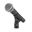 Shure SM58 Dynamic Microphone