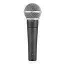 Shure SM58 Dynamic Microphone