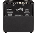 Fender Rumble 25 Bass Amp