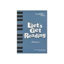 Royal Academy of Music Let's Get Reading Primary