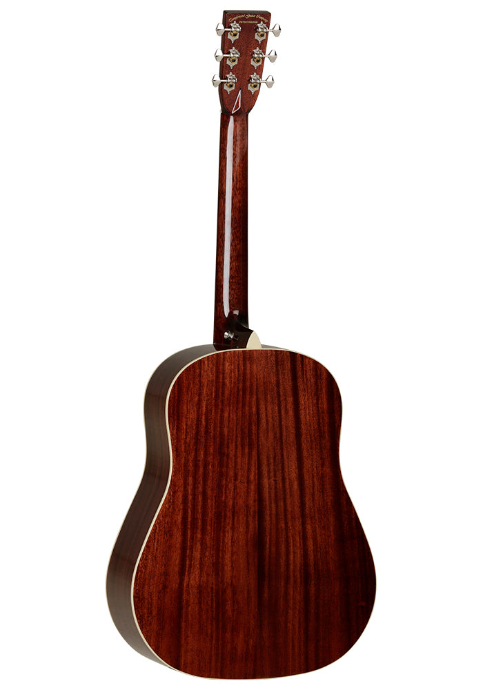 Tanglewood TW40 SD VE E With Hardcase